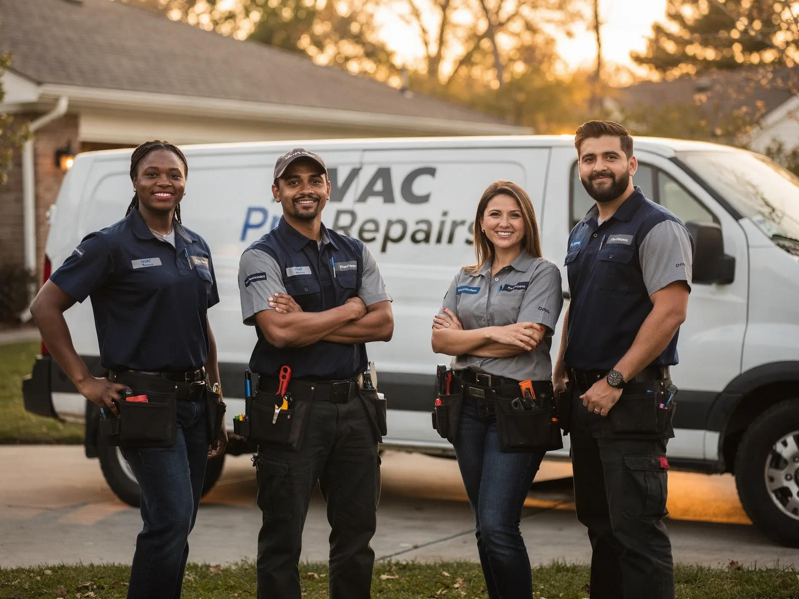 Heat Pump Repair company in Davis, WV