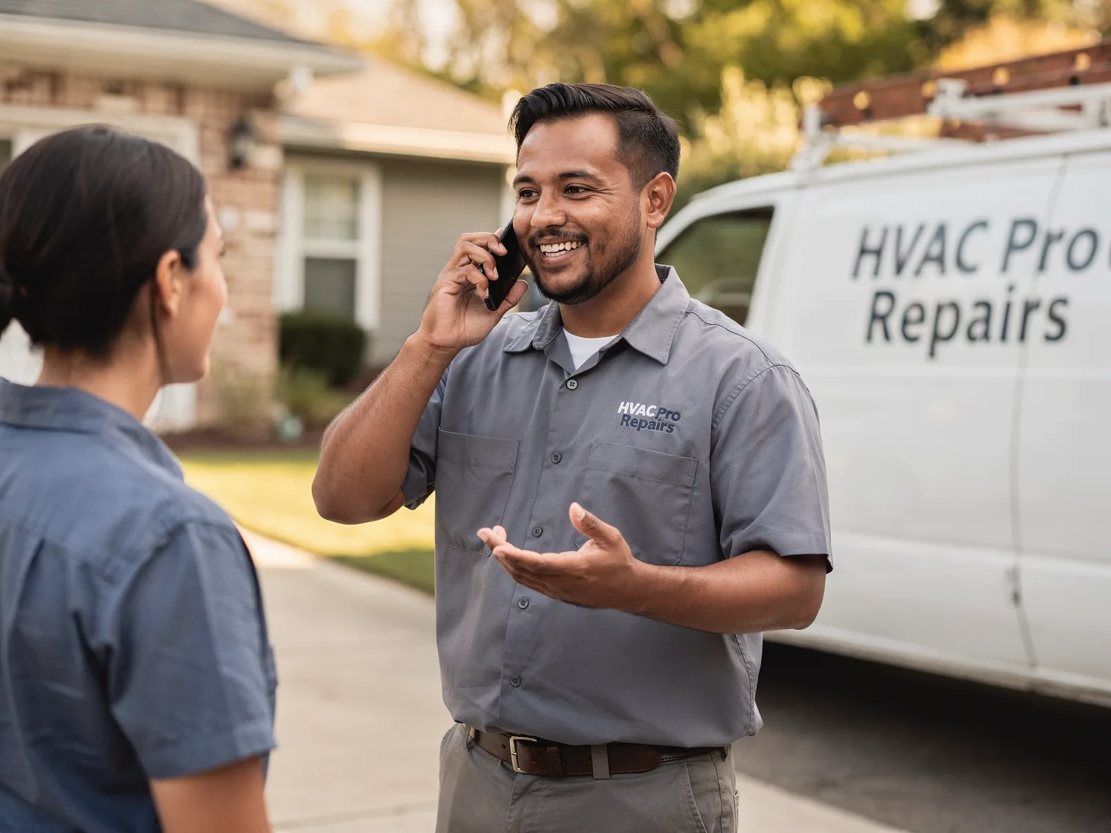 Heat Pump Repair Davis, WV FAQs